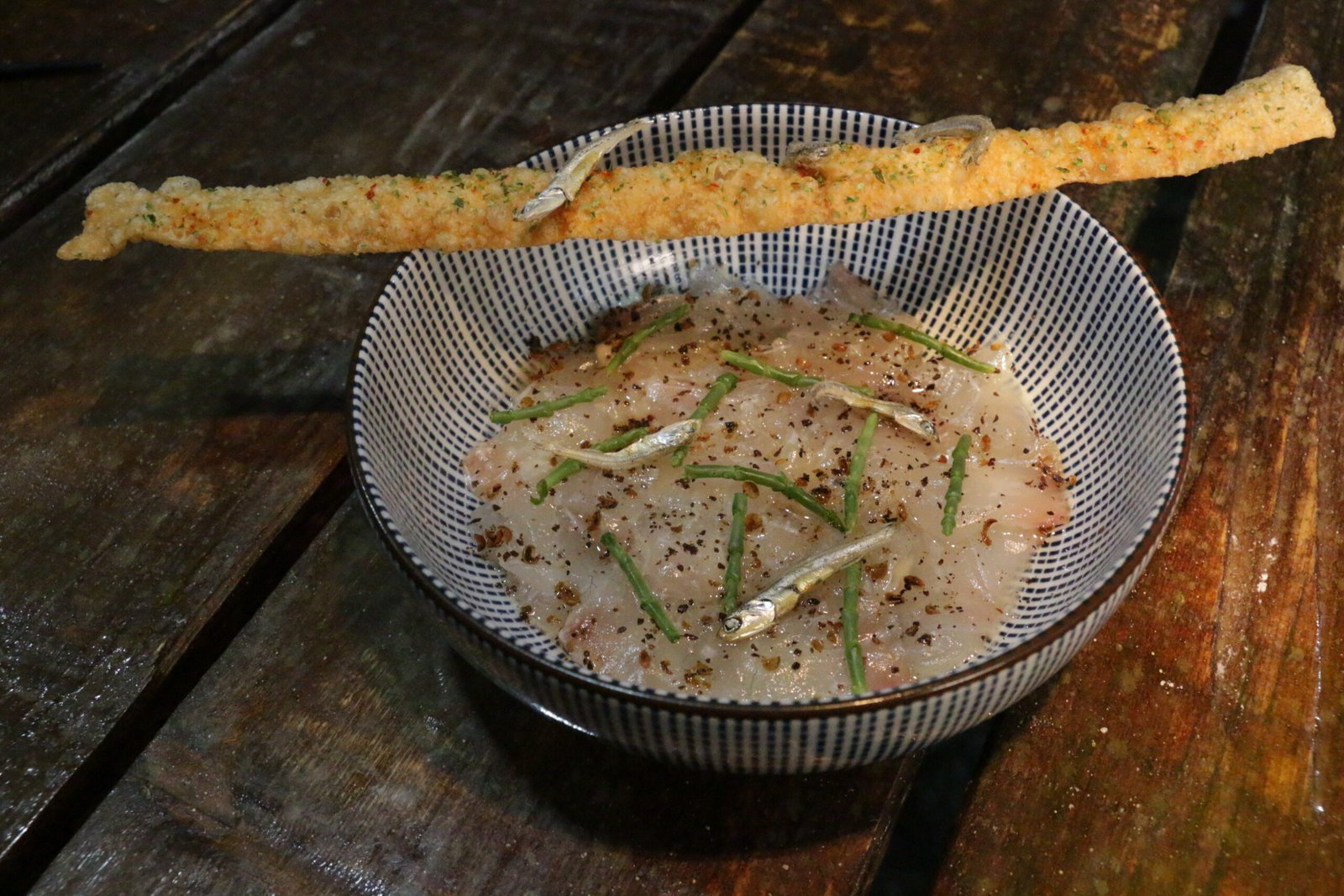 Culinary artwork 4 from On The Plate